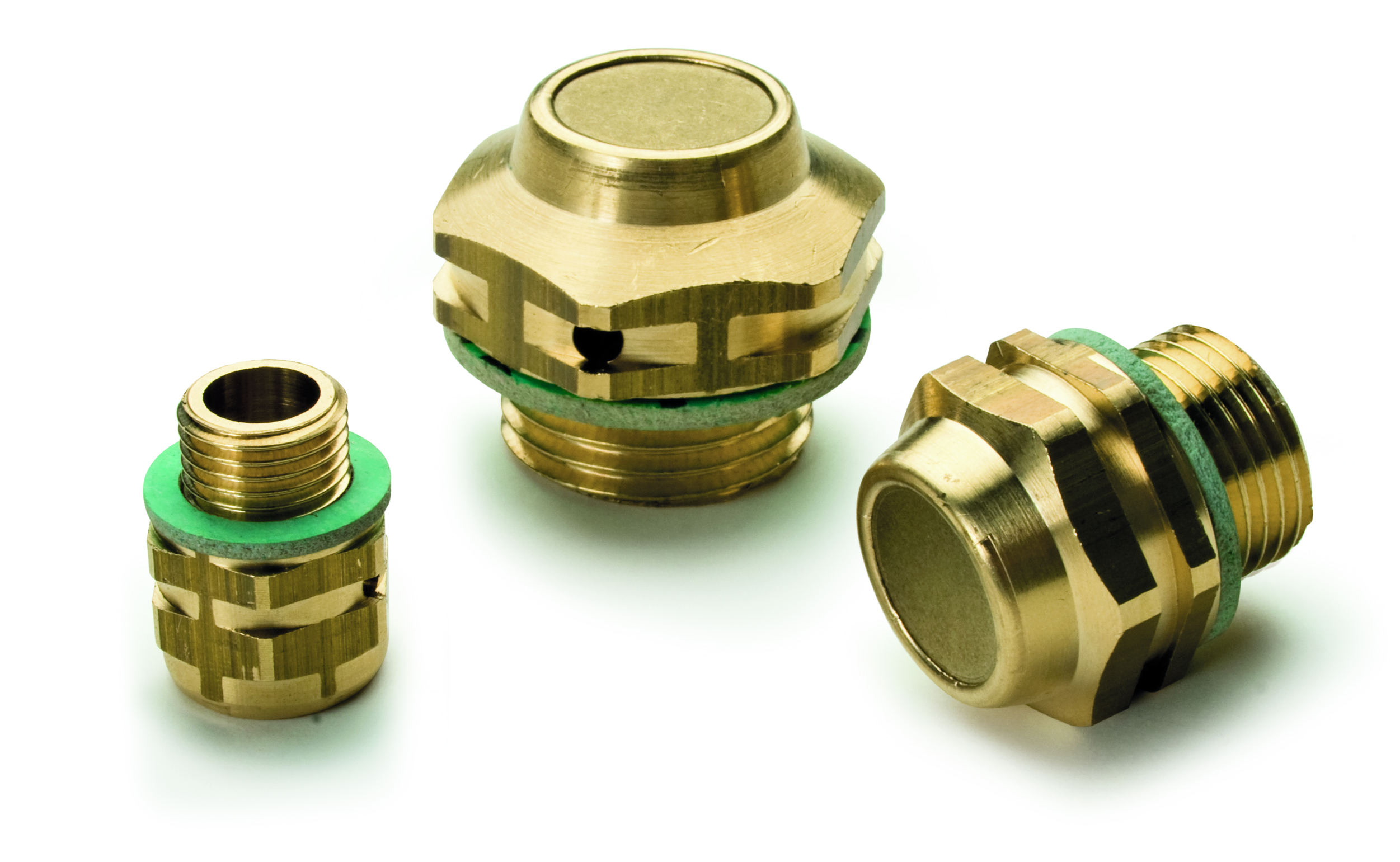 KMF , KMV BSPP VENT BREATHERS Lenz